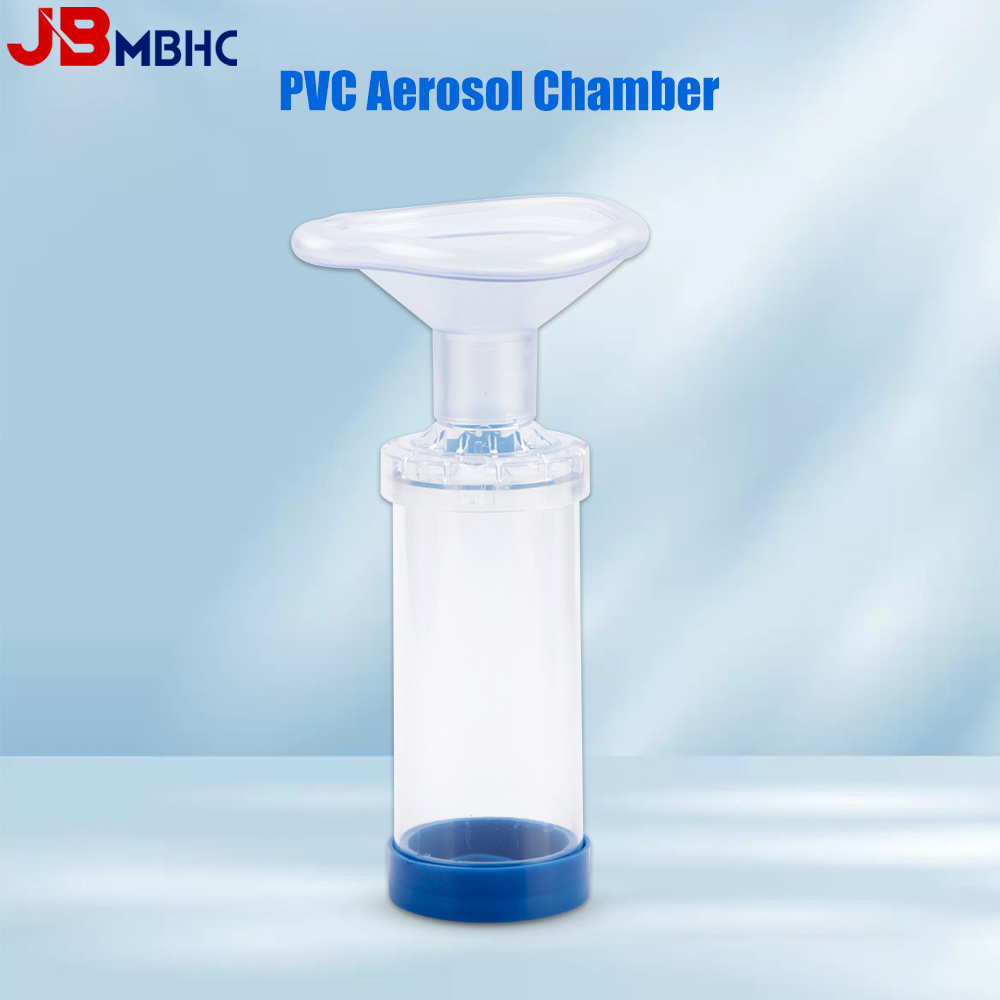 Kids Face Mask - Automizer Spacer Mist Storage Compressor Vernevelaar