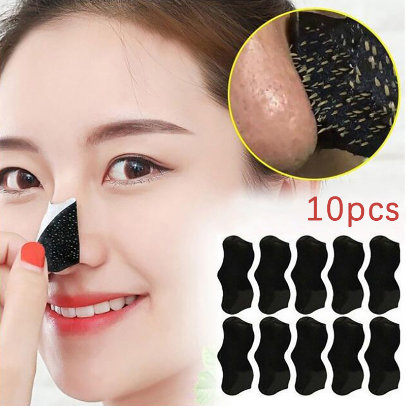 10 Stuks Unisex Mee-eter Verwi - Black Face Mask Pack recensie en prijs