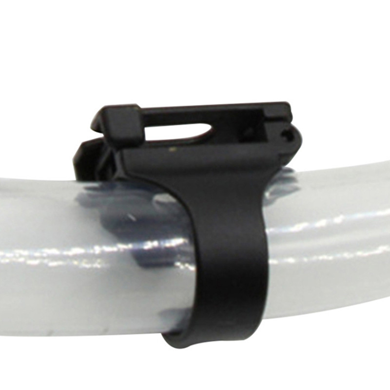 Plastic Clip Snorkelmasker Kee - Silicone Mask Bracket recensie en prijs