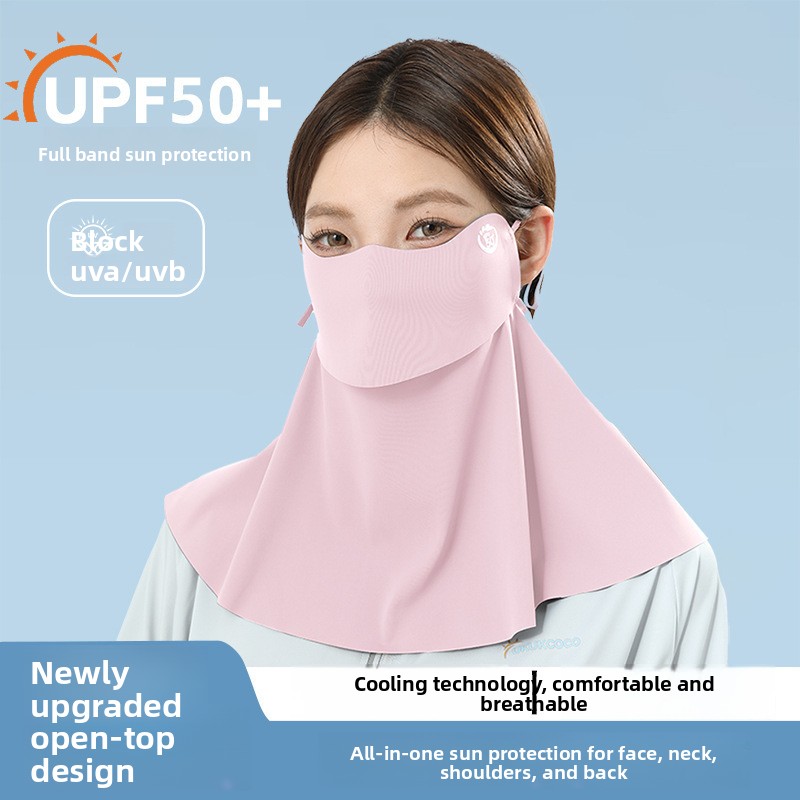 Drinkwater, nekbescherming, be - Sports Mask Breathable recensie en prijs