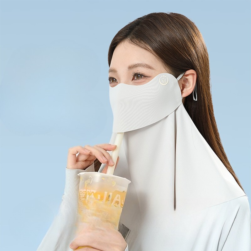 Drinkwater, nekbescherming, be - Sports Mask Breathable recensie en prijs