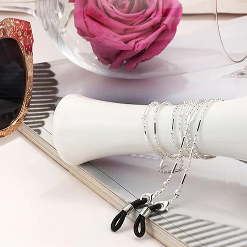 Mode zonnebril ketting voor vr - Mask Chain Holder recensie en prijs