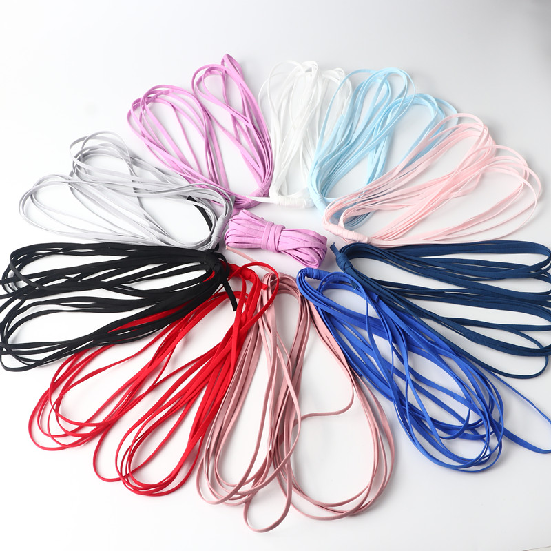 5M Kleur Masker Elastische Dra - Mask Lanyard Adjustable recensie en prijs