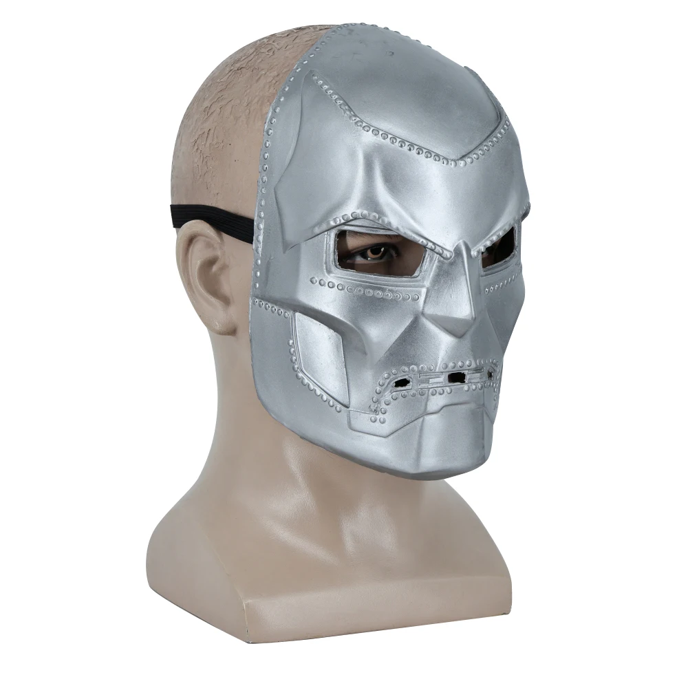 Nieuwe Game Cosplay Doctor Doo - Disposable Surgical Mask recensie en prijs