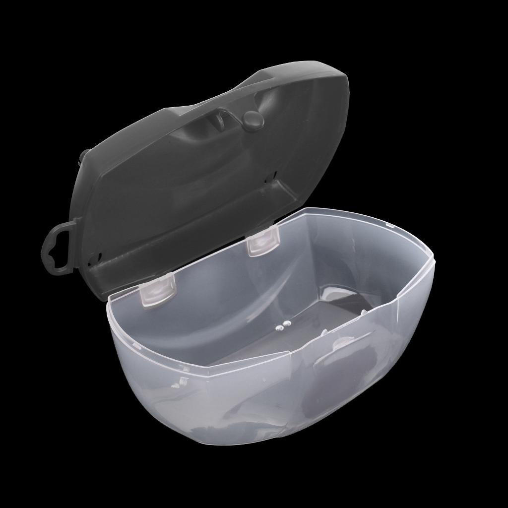 Snorkelmaskerhoesje Harde opbe - Mask Case Hard Shell recensie en prijs