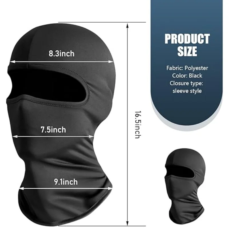 Unisex zonnebeschermende ademe - Sports Mask Breathable recensie en prijs