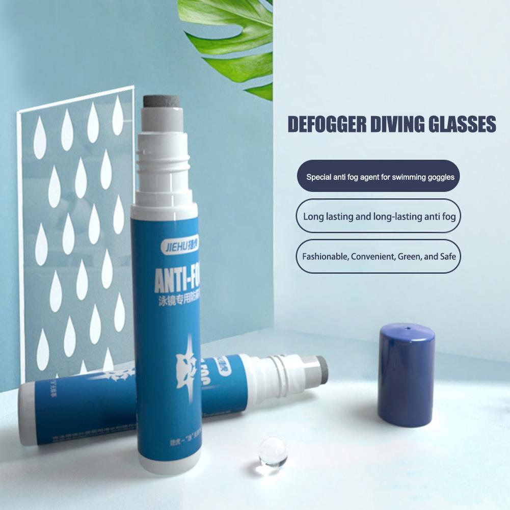 10ml Solid Anti Fog Agent voor - Anti Pollution Mask recensie en prijs