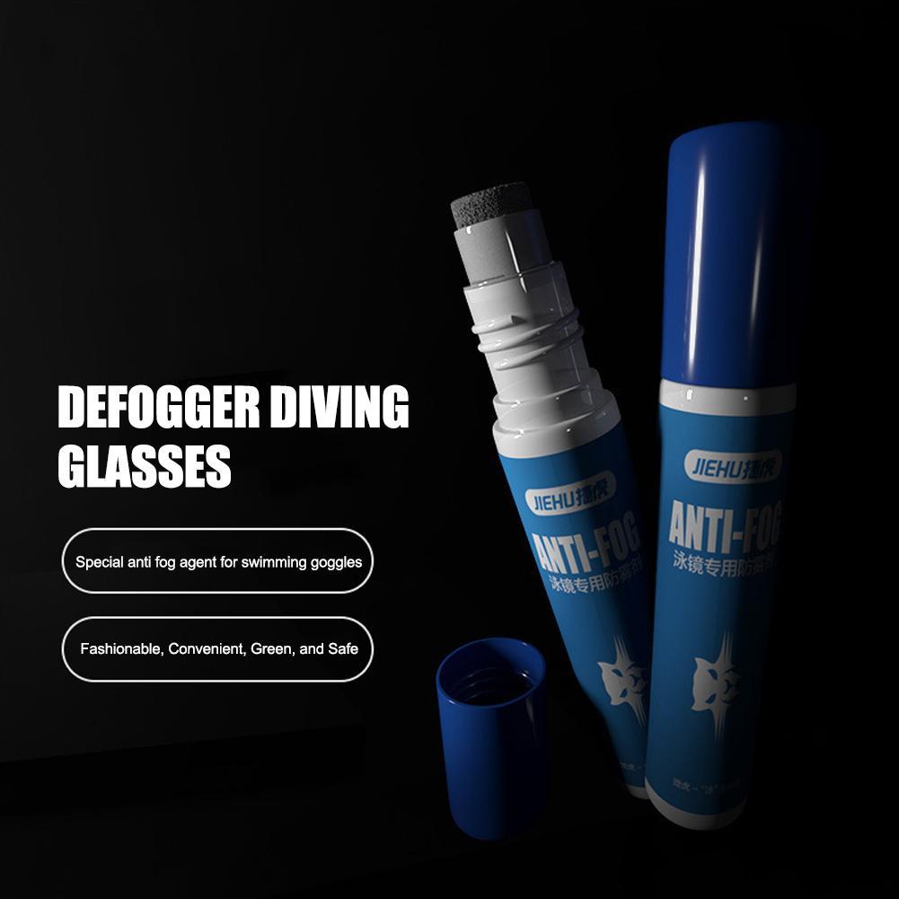 10ml Solid Anti Fog Agent voor - Anti Pollution Mask recensie en prijs