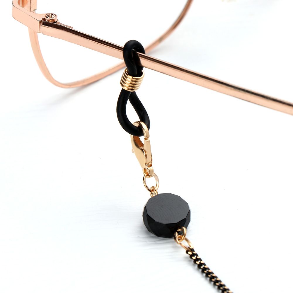 Mode Vrouwen Anti-Verloren Gla - Mask Chain Holder recensie en prijs