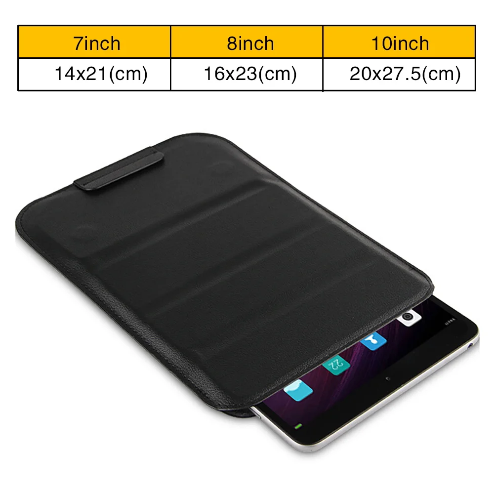 Masker Serie Universele Tablet - Mask Case Hard Shell recensie en prijs