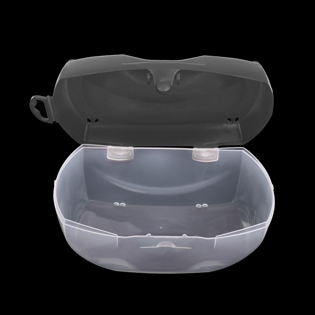 Brillenbril Zwembril Hard Shel - Mask Case Hard Shell recensie en prijs
