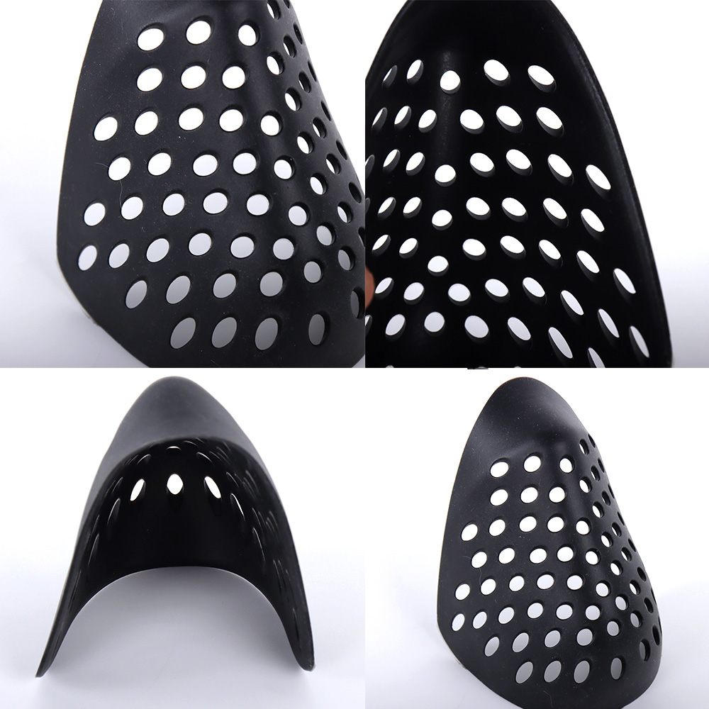 Halfgelaatsbeugel Siliconen Ma - Silicone Mask Bracket recensie en prijs
