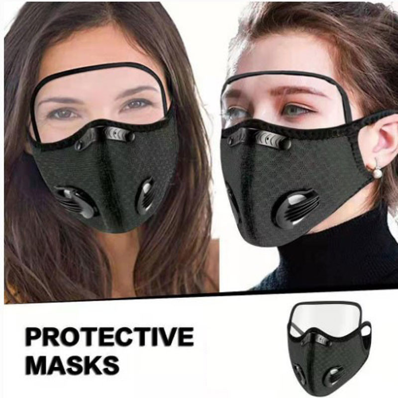 SHIZIWANGRI Fietsen Gezichtsma - Dust Mask Construction recensie en prijs