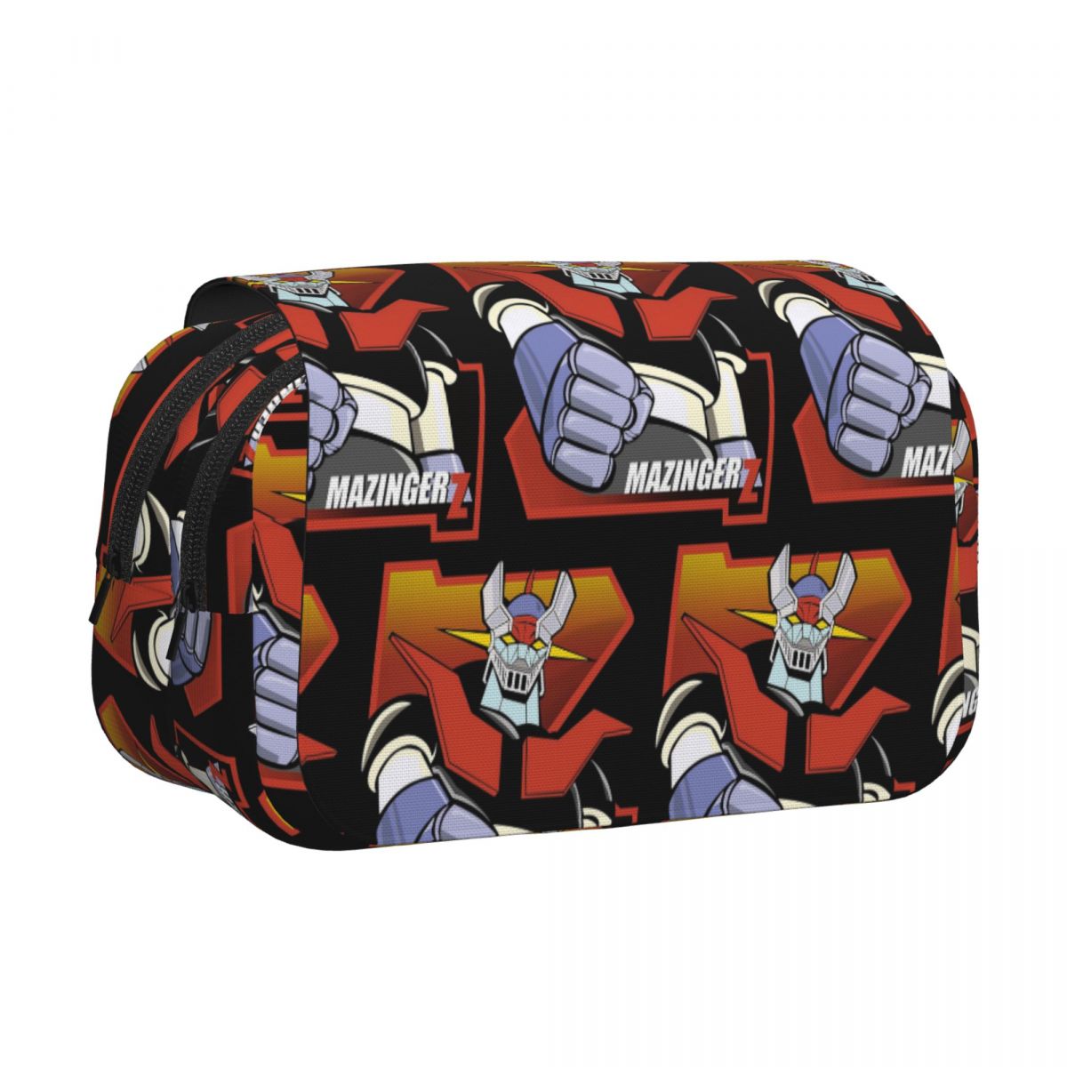 Mazinger Z Goldorak Actarus Gr - Mask Case Hard Shell recensie en prijs