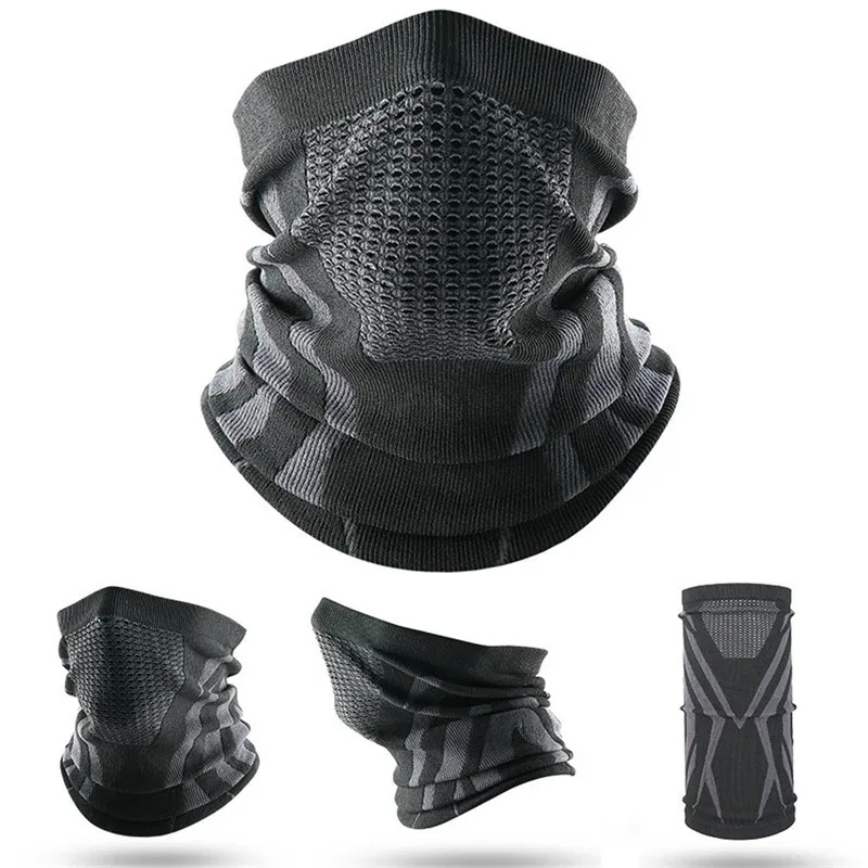 Kleuren Winter Ademend Comfort - Sports Mask Breathable recensie en prijs
