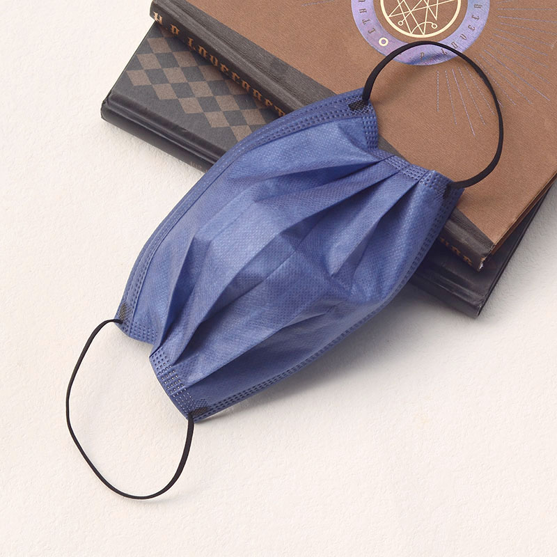 Snelle levering! 300 stuks ver - Disposable Mask Blue recensie en prijs