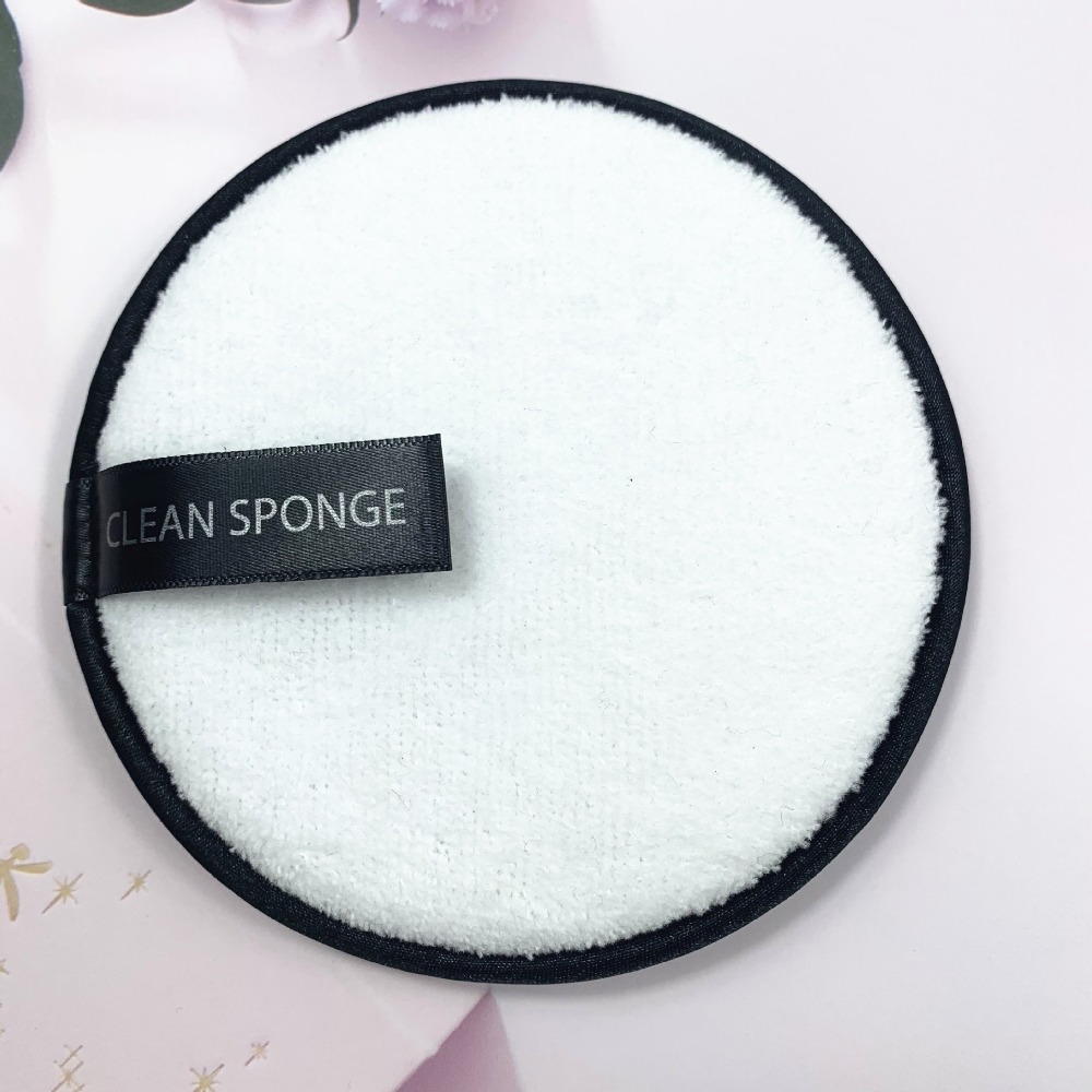 Microfiber Make Up Remover Pad - Cloth Face Mask Washable recensie en prijs