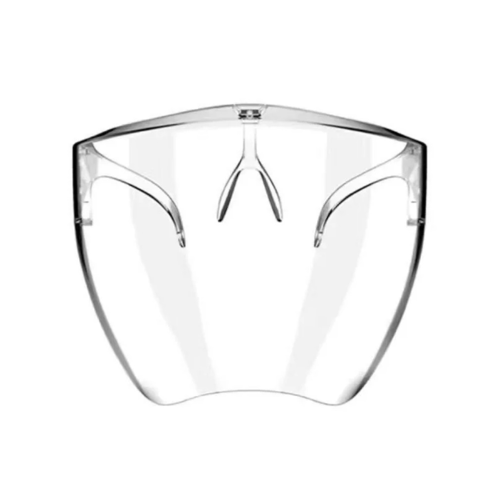 Volledig transparant masker me - Anti Pollution Mask recensie en prijs