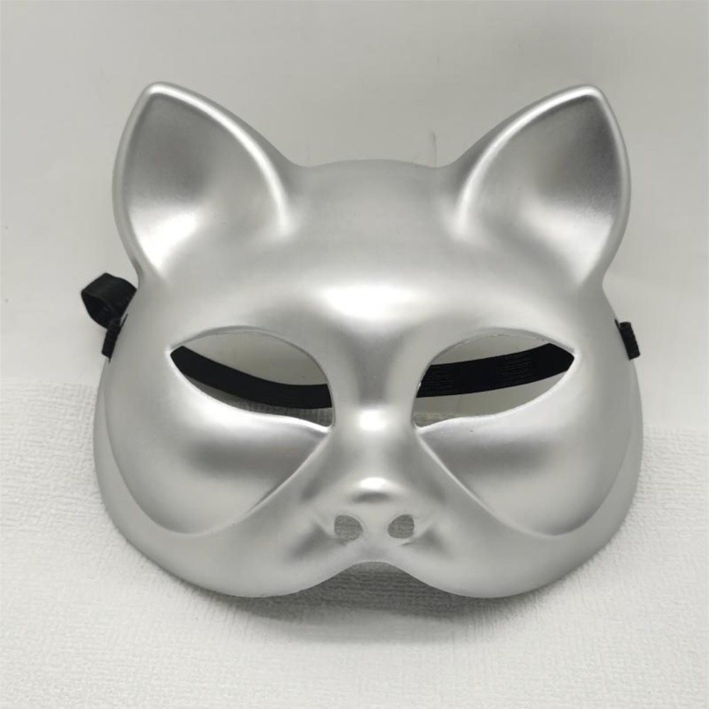 Prestatieplastic Kat Halfgelaa - Respirator Half Face recensie en prijs