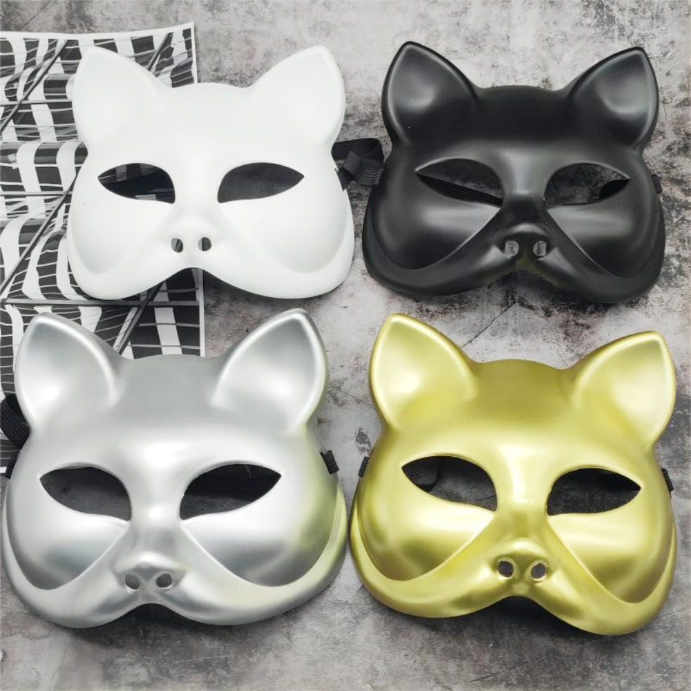 Prestatieplastic Kat Halfgelaa - Respirator Half Face recensie en prijs