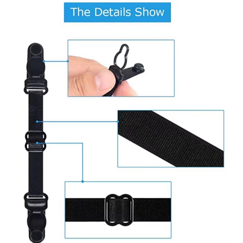 5PC Verstelbare Masker Uitbrei - Mask Ear Saver Strap recensie en prijs