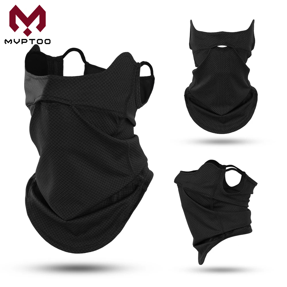 Ijskoeling Bandana Uv Bescherm - Sports Mask Breathable recensie en prijs