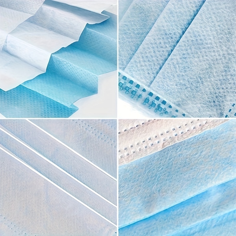 200 stuks verdikte blauwe wegw - Disposable Mask Blue recensie en prijs