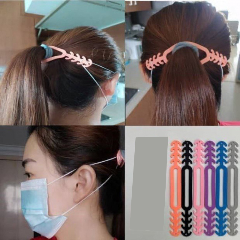 Comfortabele haakriem Draagbar - Mask Ear Saver Strap recensie en prijs