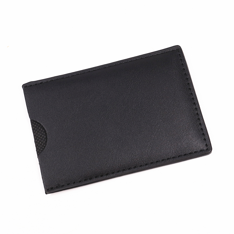 Bat ID portemonnee voor mannen - Face Mask Storage Box recensie en prijs