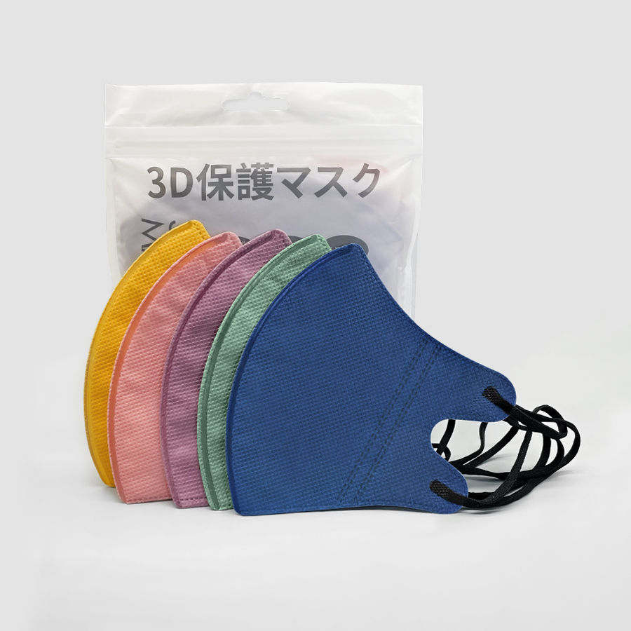 Volwassen Morandi Masker 4 Lag - Anti Pollution Mask recensie en prijs