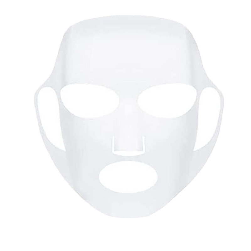 1pc Herbruikbaar siliconen gez - Silicone Mask Bracket recensie en prijs