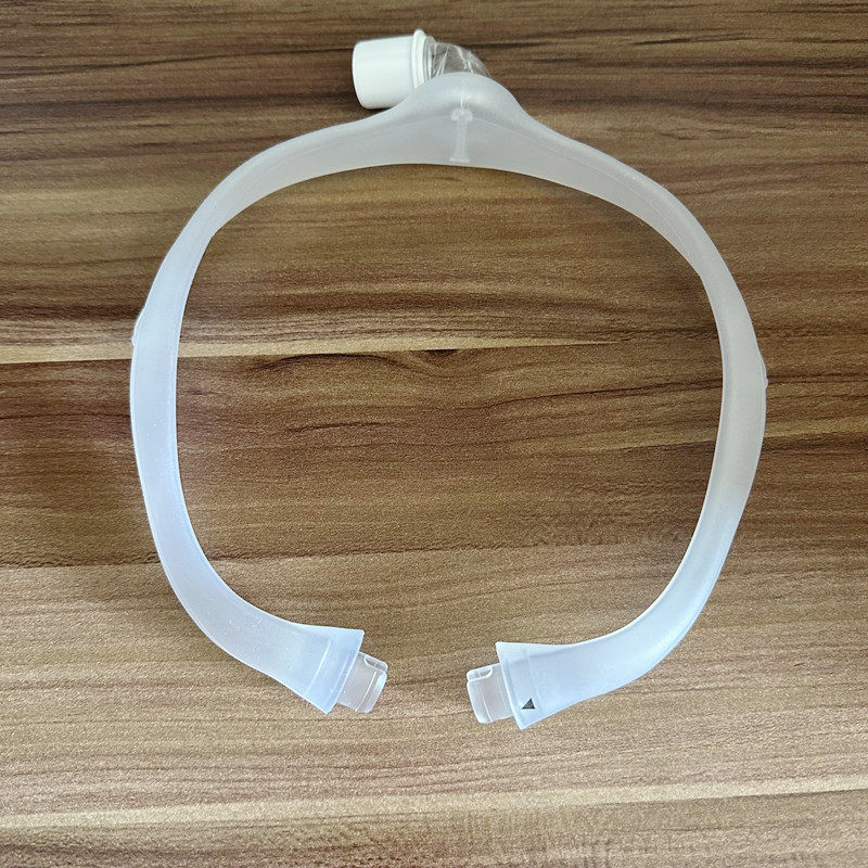 Origineel neusmasker neuskusse - Silicone Mask Bracket recensie en prijs