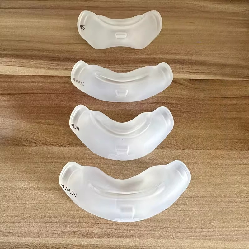 Origineel neusmasker neuskusse - Silicone Mask Bracket recensie en prijs