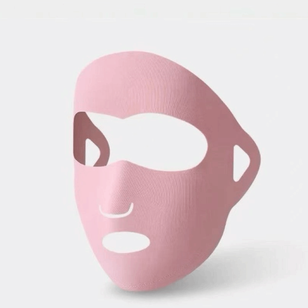Lichtgewicht ademend volgelaat - Kids Face Mask recensie en prijs