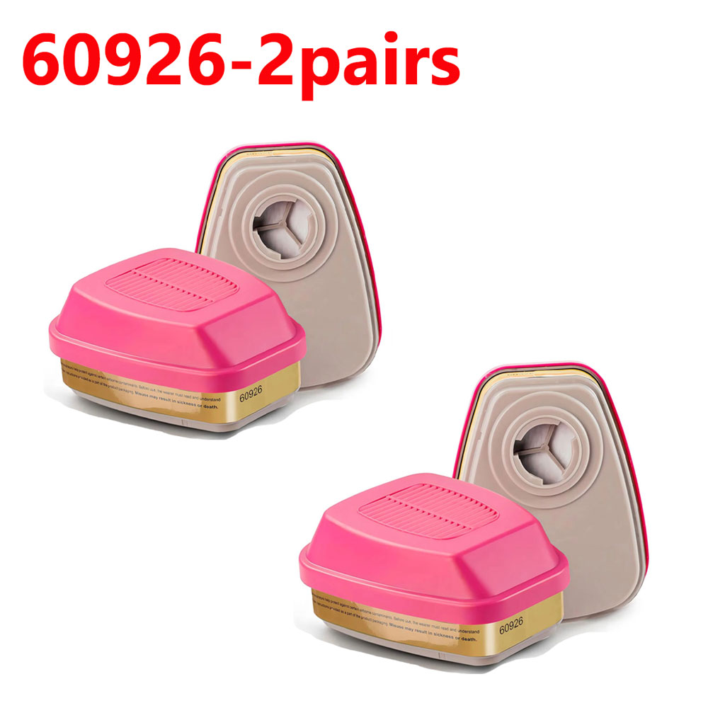60926, 60923, 60921 - Multi-ga - Face Mask Storage Box recensie en prijs