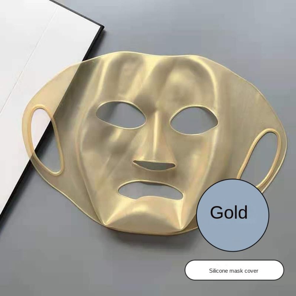 Nieuwe 3d Siliconen Gezichtsma - Silicone Mask Bracket recensie en prijs