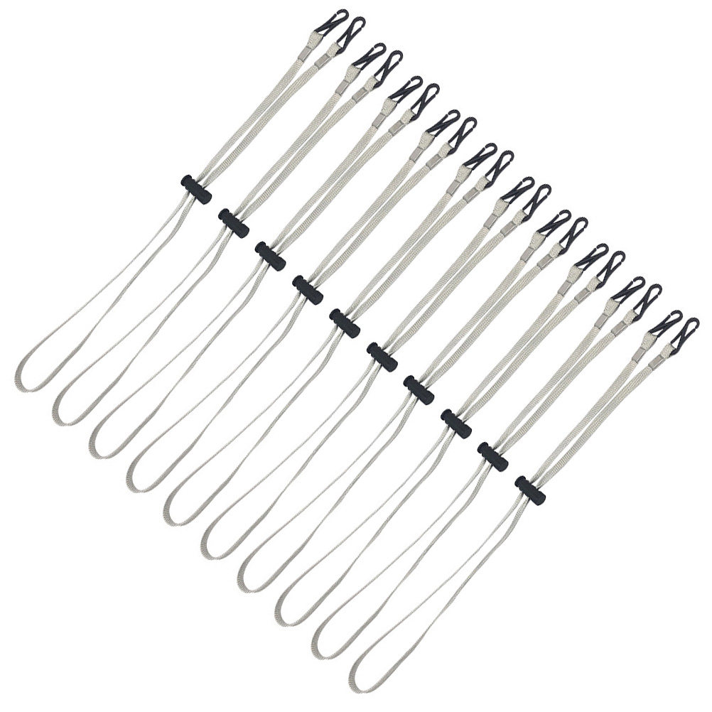 12 stuks anti-val gezichtsmask - Mask Ear Saver Strap recensie en prijs