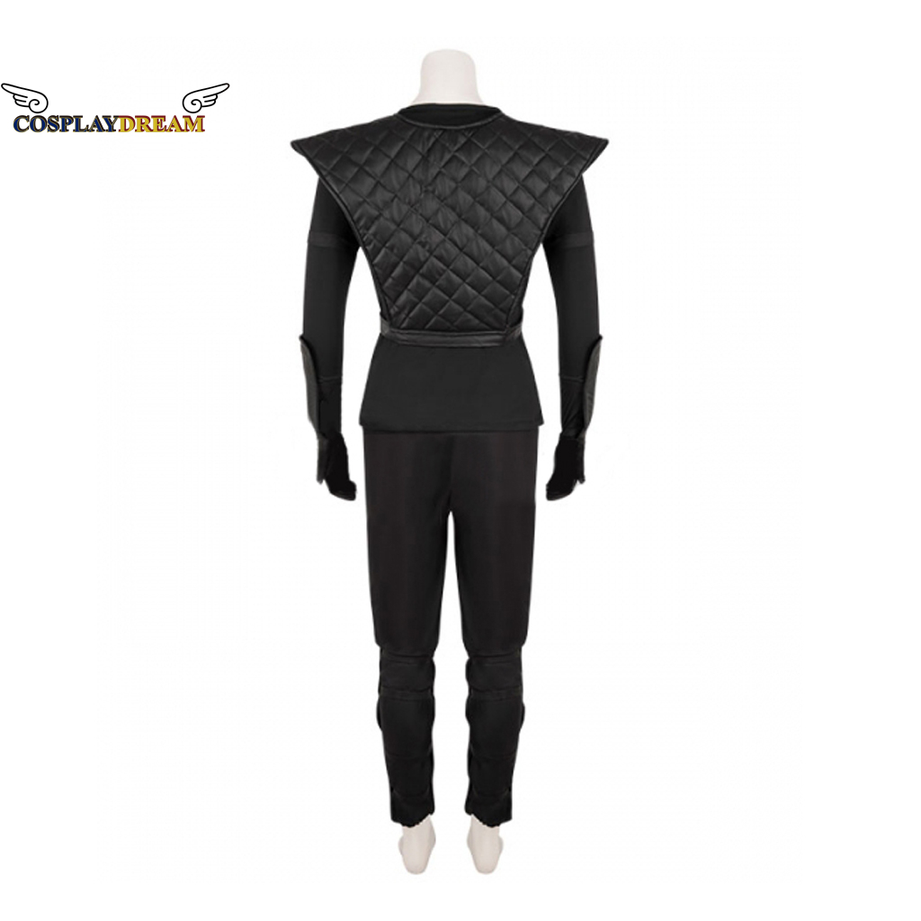 Mortal Kombat Noob Saibot Cosp - Black Face Mask Pack recensie en prijs