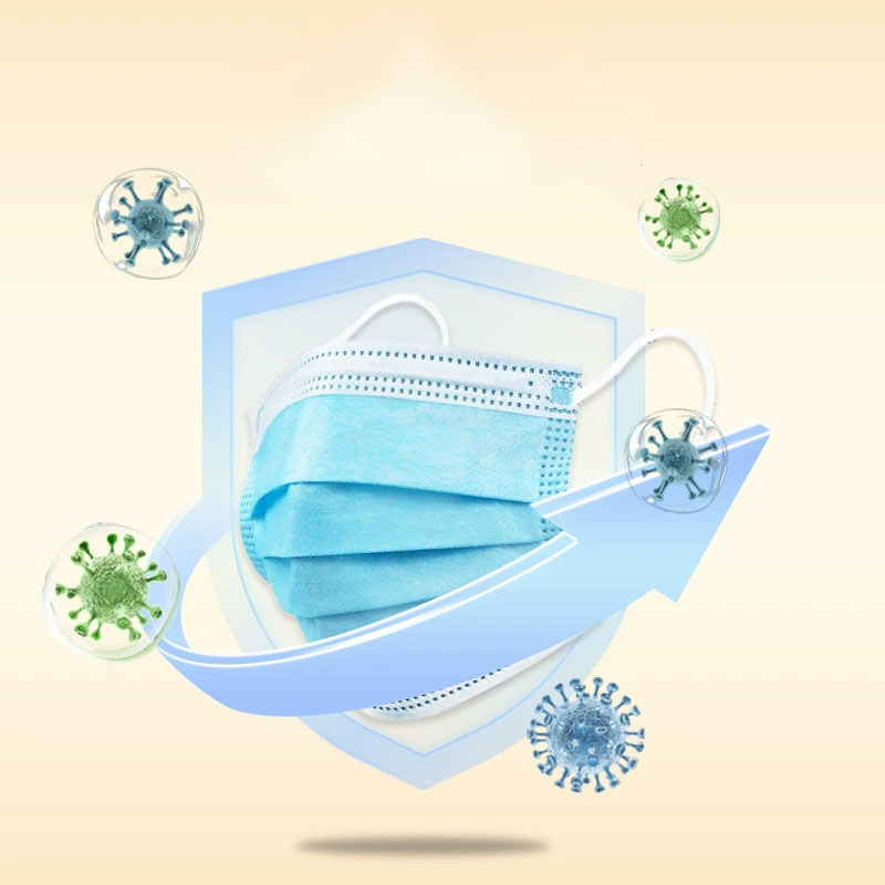 50 stuks wegwerp stofmaskers v - Dust Mask Construction recensie en prijs