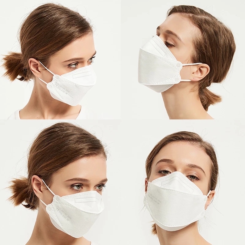fpp2 CE Beschermend masker ant - Disposable Surgical Mask recensie en prijs