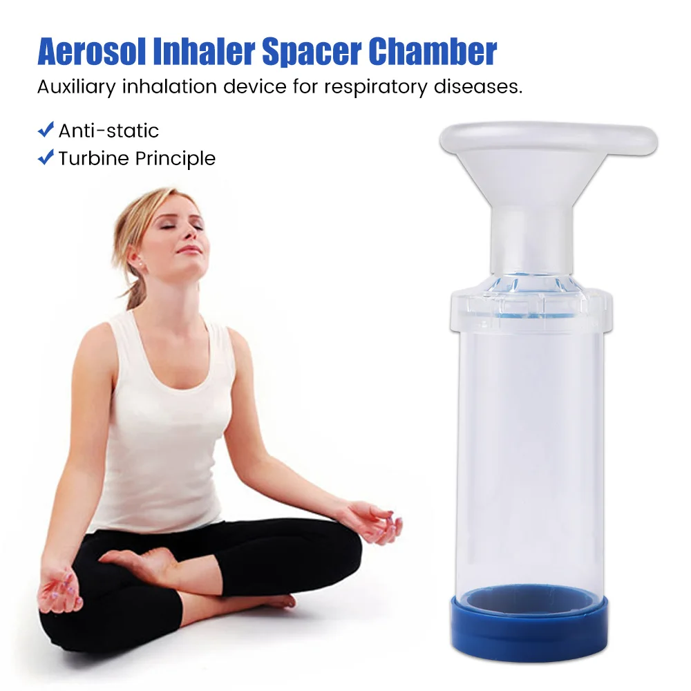Buffer Inhalatiekamer Automize - Kids Face Mask recensie en prijs