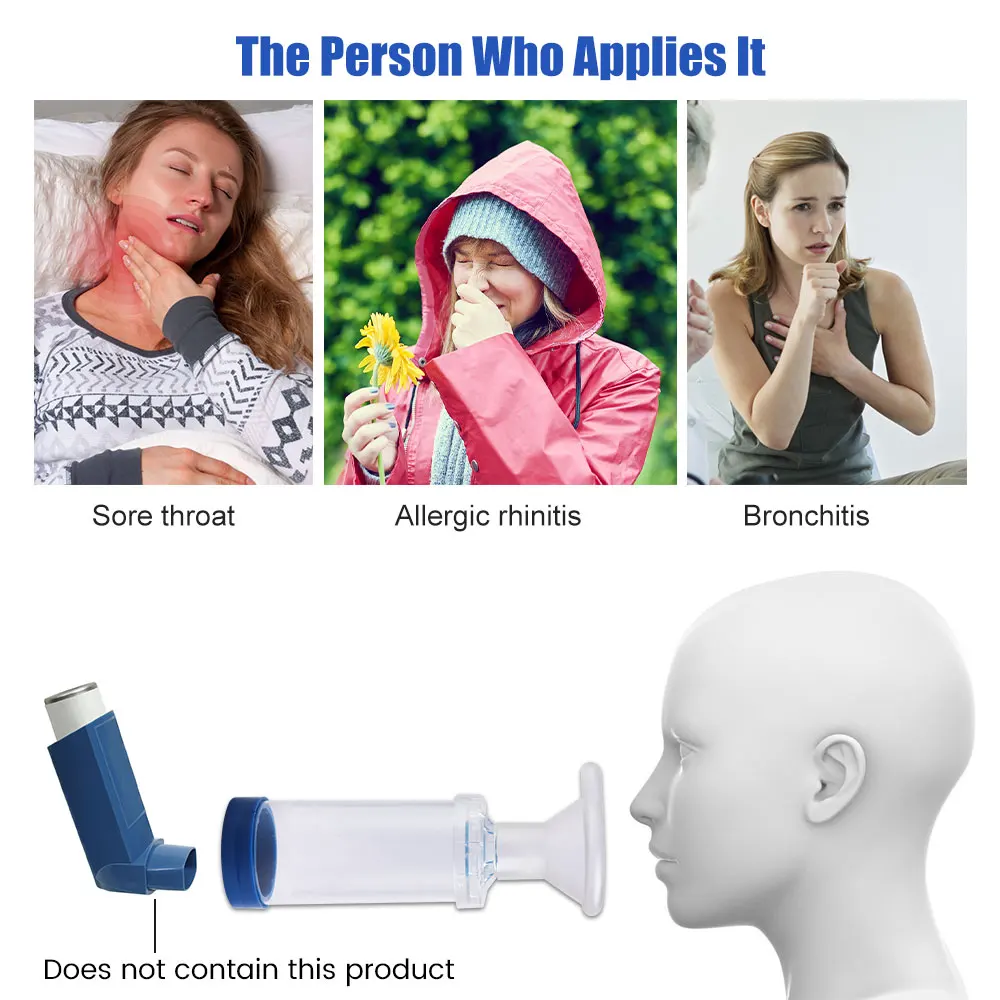 Buffer Inhalatiekamer Automize - Kids Face Mask recensie en prijs
