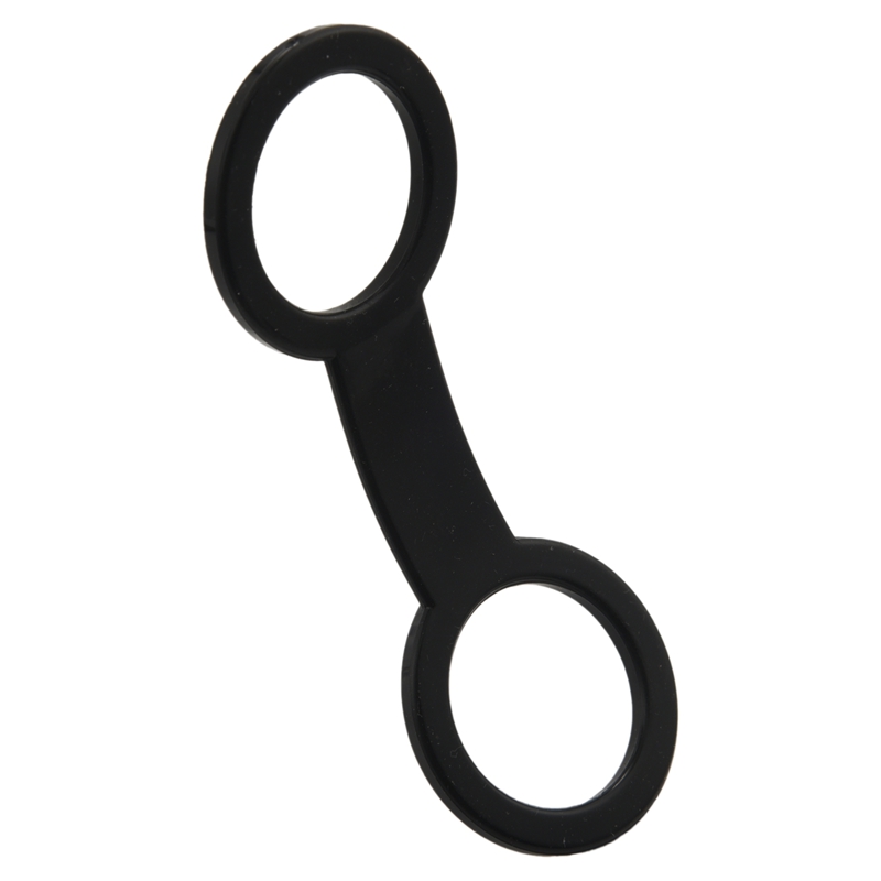 64X Duiken Duiken Snorkelen Si - Silicone Mask Bracket recensie en prijs