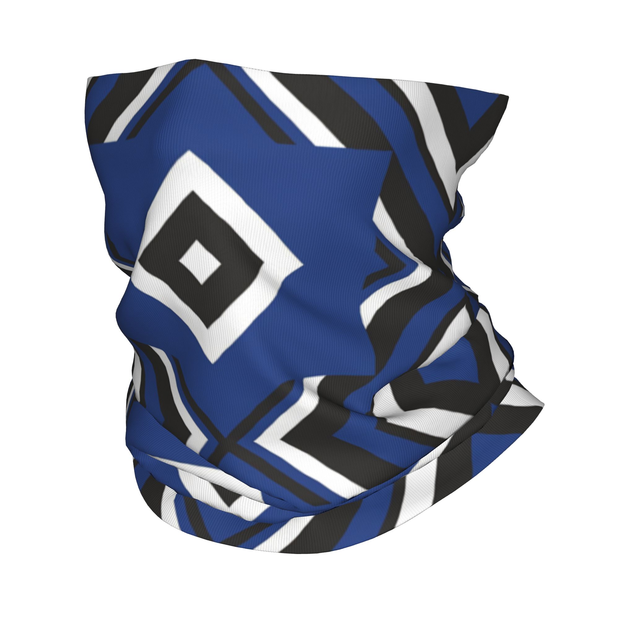 Blue Diamond HSV Soccer Bandan - Neck Gaiter Face Cover recensie en prijs