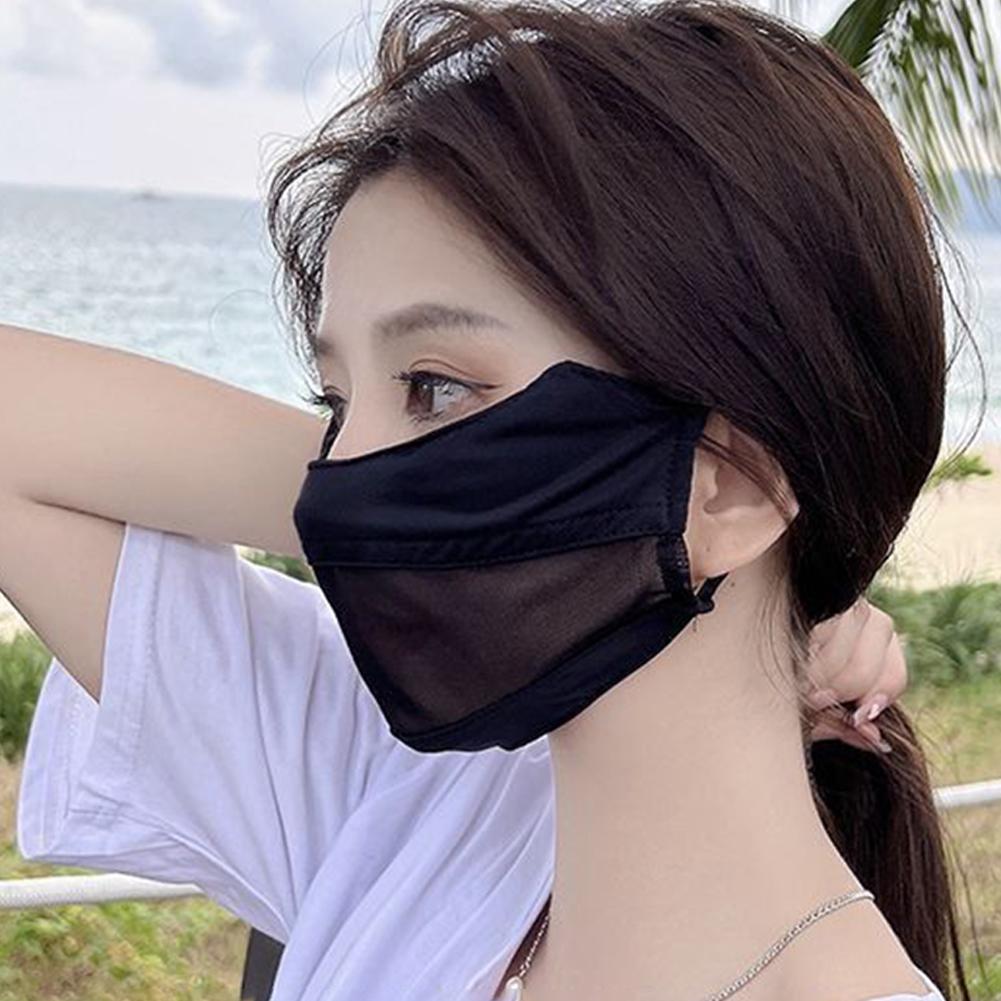 UV-bescherming gezichtsmasker  - Cloth Face Mask Washable recensie en prijs