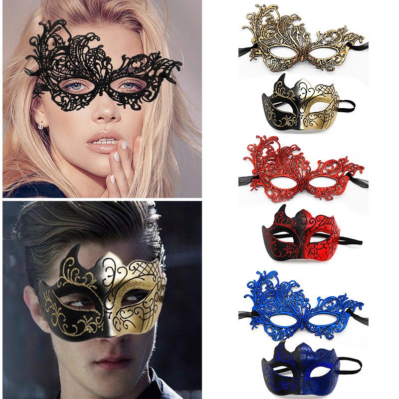 HEET! 2 stuks elegante zwarte  - Black Face Mask Pack recensie en prijs