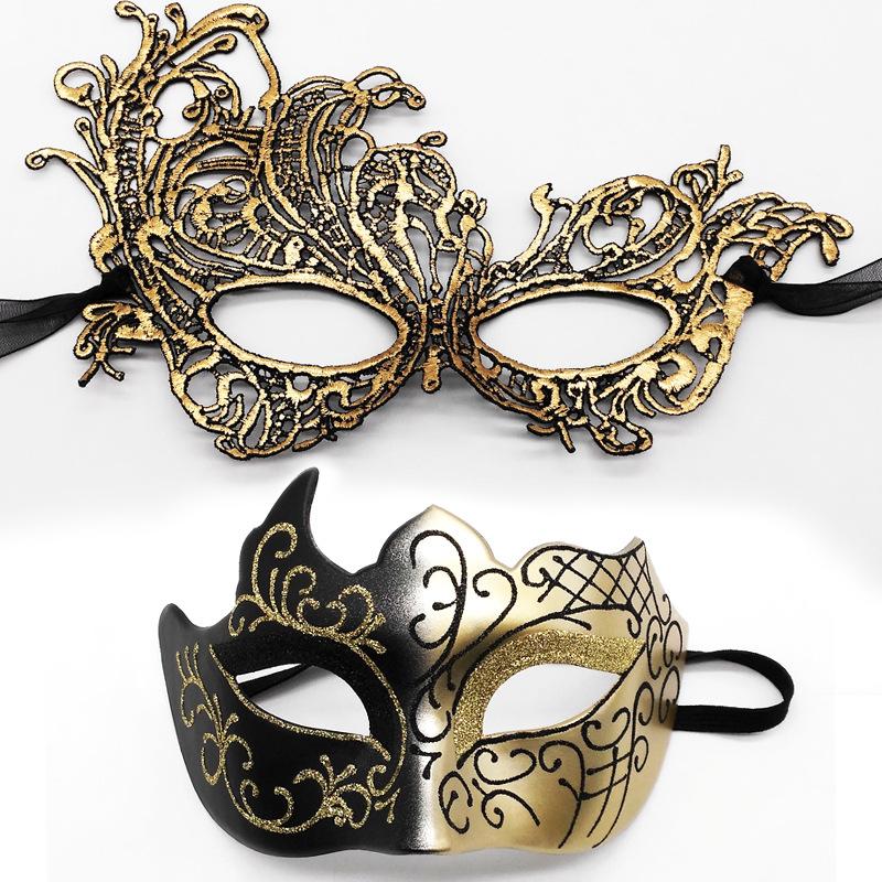 HEET! 2 stuks elegante zwarte  - Black Face Mask Pack recensie en prijs