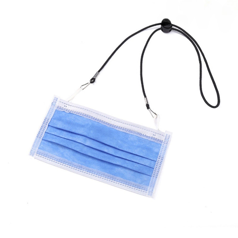 Verstelbare gezichtsmasker Lan - Mask Lanyard Adjustable recensie en prijs