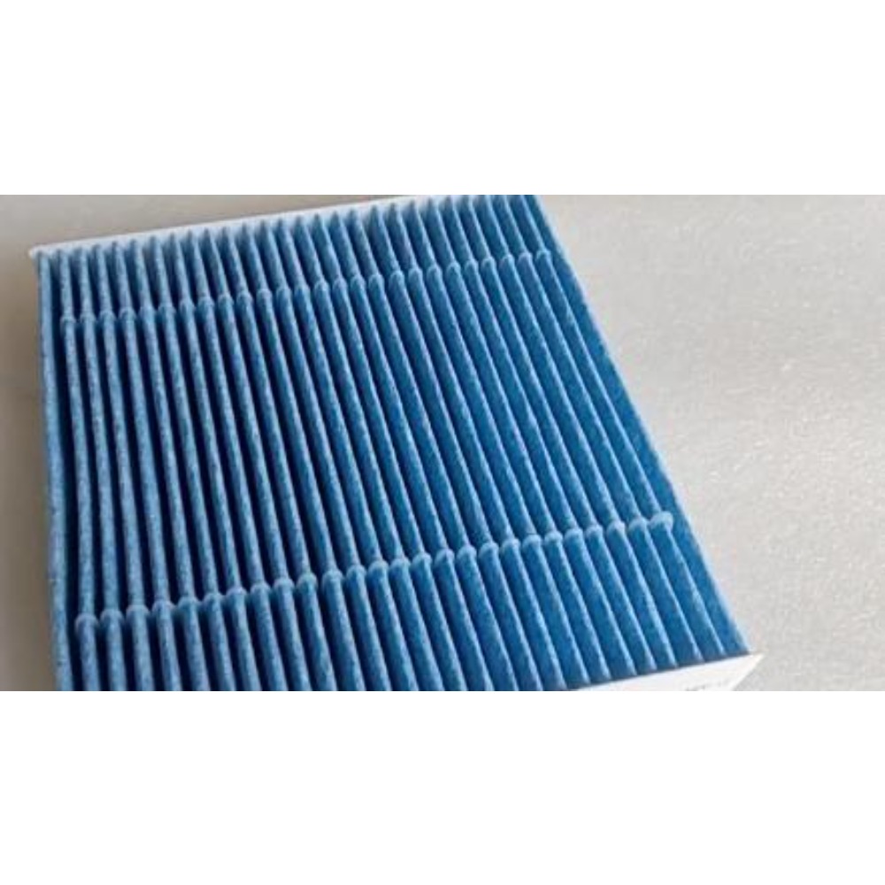 Voor Geely Vision X3 Auto-onde - Filter Replacement N95 recensie en prijs