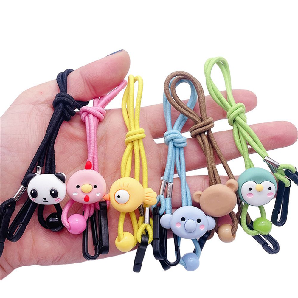 Cartoon verstelbare riem maske - Mask Lanyard Adjustable recensie en prijs